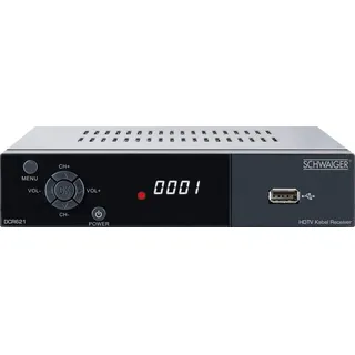 Schwaiger DCR621