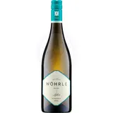 Lahrer Auxerrois 2023 Wöhrle 0,75l