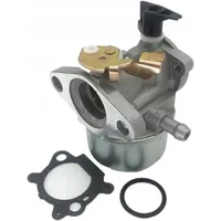 OEM Briggs & Stratton Quantum 498965 Vergaser Serie 12xxx Ohne Choke-version