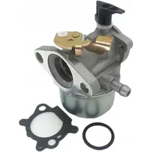 OEM Briggs & Stratton Quantum 498965 Vergaser Serie 12xxx Ohne Choke-version