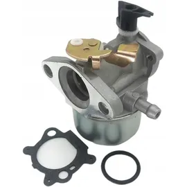 OEM Briggs & Stratton Quantum 498965 Vergaser Serie 12xxx Ohne Choke-version