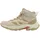 Jack Wolfskin Vojo Tour Texapore Mid Damen Seal 41