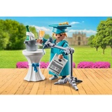 Playmobil Special Plus Abschlussparty 70880