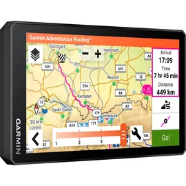 Garmin zumo XT2 Motorrad-Navigationsgerät 6 Zoll