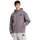 adidas Mode&Accessoires Adidas AG Adidas Herren Kapuzensweatshirt/Hoodie M Z.N.E. FZ GRESTR - grau meliert - S