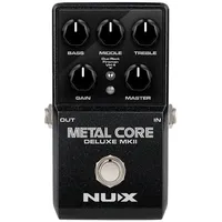 Nux Metal Core Deluxe