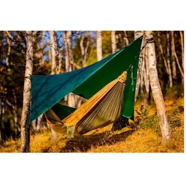 Ticket to the Moon Original Hammock Hängematte army grün/braun
