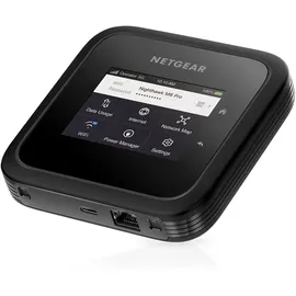 Netgear Nighthawk M6 Pro MR6450 5G Wi-Fi 6E Router