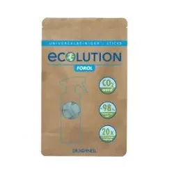 Dr. Schnell Ecolution Forol Sticks Dr. Schnell, Universalreiniger 4008439312028 Dr. Schnell 20 Stück