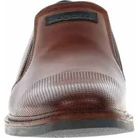 Bugatti Maik Exko Herren Braun 44
