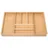 SOTech Orga-Box III Besteckeinsatz Buche 69,7 x 5,6 x 47,3 cm