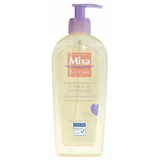 Mixa Soothing Cleansing Oil For Body & Hair) 250 Ml