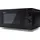 Sharp YC-MS181AE-B Schwarz