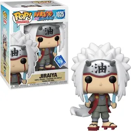 Funko Naruto Shippuden - Jiraiya Funko Pop! Vinyl Figur
