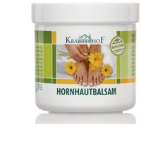Kräuterhof Hornhautbalsam 250 ml