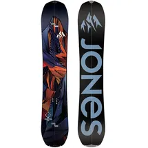 Jones Frontier Wide Splitboard - Multicolor - 158W