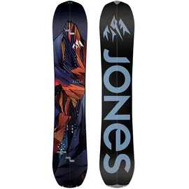 Jones Frontier Wide Splitboard - Multicolor - 158W