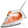 Braun TexStyle 1 SI 1009 orange/weiß