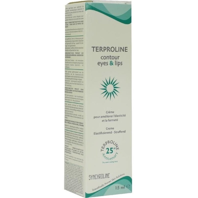 terproline crem