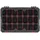 Kistenberg Sortimentskasten KTI6040S 59,8 x 39,0 x 11,0 cm 1-tlg. grau