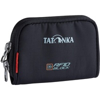 Tatonka Plain Wallet Rfid B black (040)