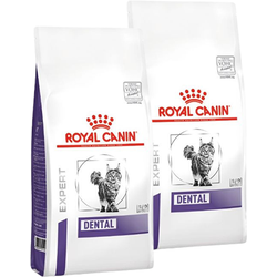 Royal Canin Expert Dental Katzenfutter 2 x 3 kg