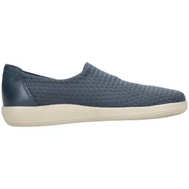 ECCO Soft 2 0 blau sportliche Slipper 20657354780
