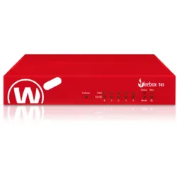 WatchGuard Firebox T45 Points Activation Bundle