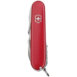 Victorinox Swiss Champ rot (1.6795)