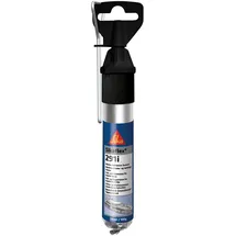 Sika Sikaflex-291i Dichtstoff 70 ml schwarz