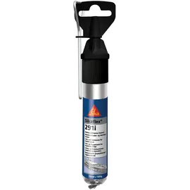 Sika Sikaflex-291i Dichtstoff 70 ml schwarz