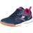 Damen marine/pink/white 36