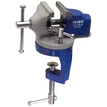 irimo Mini-tischschraubstock 50 Mm - Multicolor - One Size