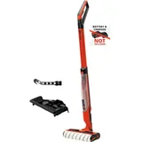 Einhell CLEANEXXO Power X-Change Akku-Hartbodenreiniger solo (3437110)