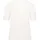 Betty Barclay Rundhals-Shirt Patch Cream/Blau 36