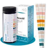 Reactif Urintest Teststreifen 11 Parameter 100 St.