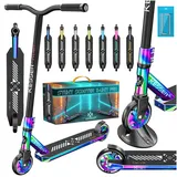 Kesser X-Limit-Pro Bunt