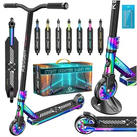 Kesser X-Limit-Pro Bunt