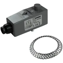 ESBE Anlegethermostat TSA 122 Heizkörperthermostat 20-90°C