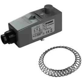 ESBE Anlegethermostat TSA 122 Heizkörperthermostat 20-90°C