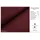 altdecor Ecksofa modulares Sofa Zuvon-L1 - 296x177x70 cm Bordeauxrot