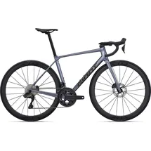 Giant Tcr Advanced Pro 0 2025 28 Zoll RH 61 cm mercury