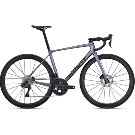 Giant Tcr Advanced Pro 0 2025 28 Zoll RH 61 cm mercury