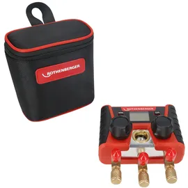 Rothenberger ROCOOL MINI Digitale Monteurhilfe, Klimaanlage Zubehör