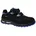 Sandale schwarz blau IMPULSE blue EU-Schuhgröße 40