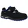 ELTEN Sandale schwarz / blau IMPULSE XXT blue Easy ESD S1, EU-Schuhgröße: 40