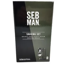 Sebastian Professional Seb Man Shaving Set
