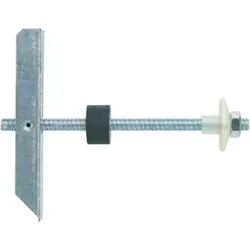 fischer Kippdübel KM 10
