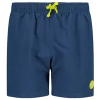 CMP KID Shorts dusty blue (M879) 128