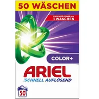 Ariel Colorwaschmittel Pulver